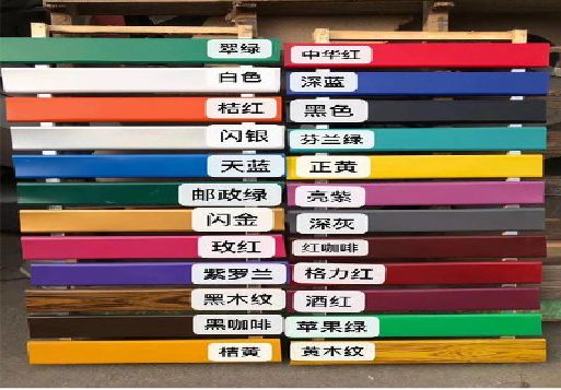 宝兴做招牌可以用哪些材料？